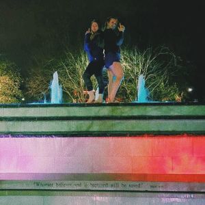 Meet your Posher, Jordan